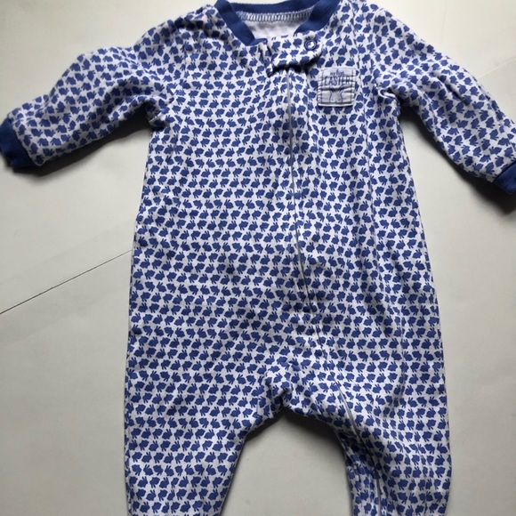 carters my first easter